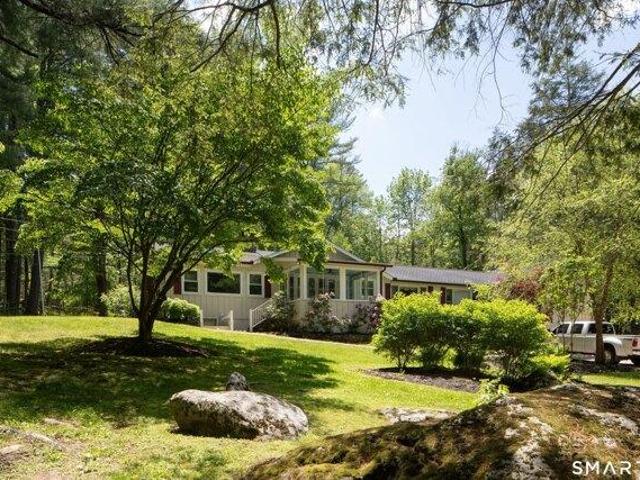 House for sale in Cornwall, Connecticut
