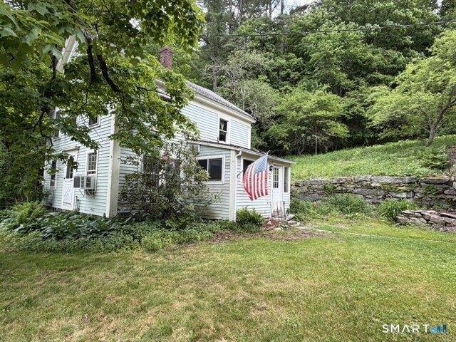 House for sale in Cornwall, Connecticut