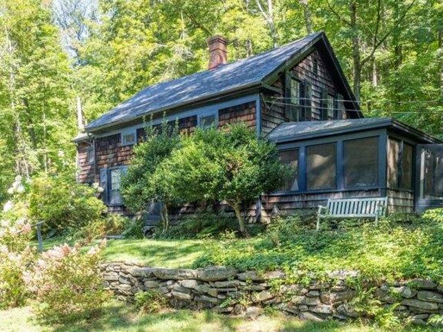 House for sale in Cornwall, Connecticut