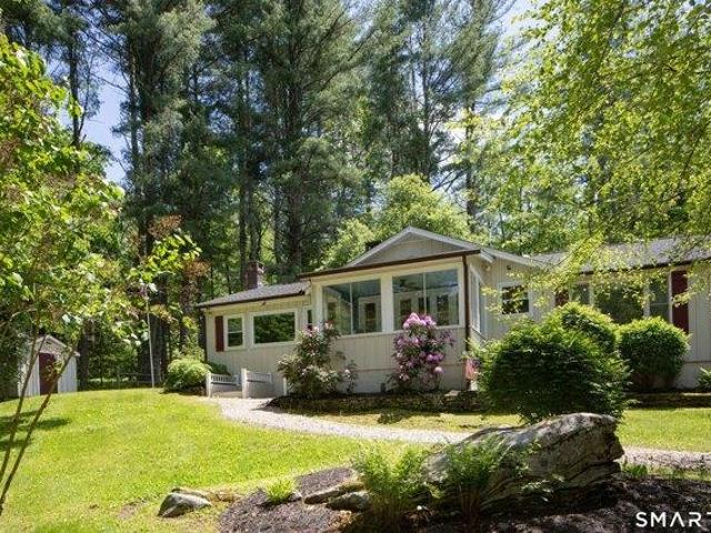House for sale in Cornwall, Connecticut