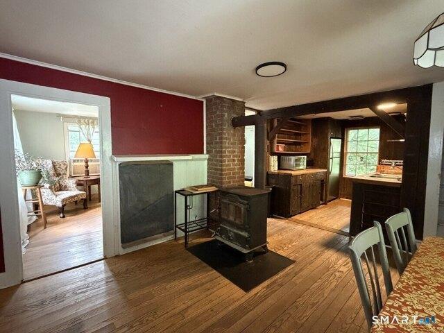 House for sale in Cornwall, Connecticut
