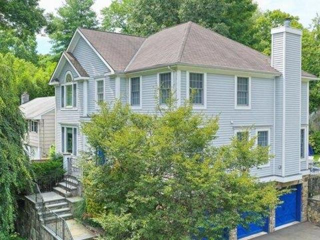 House for sale in Greenwich, Connecticut