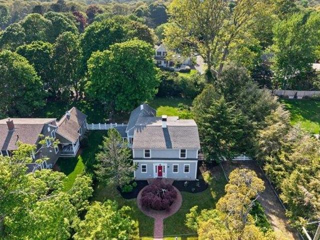 House for sale in Barnstable, Massachusetts