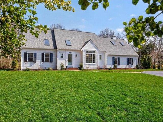 House for sale in Barnstable, Massachusetts