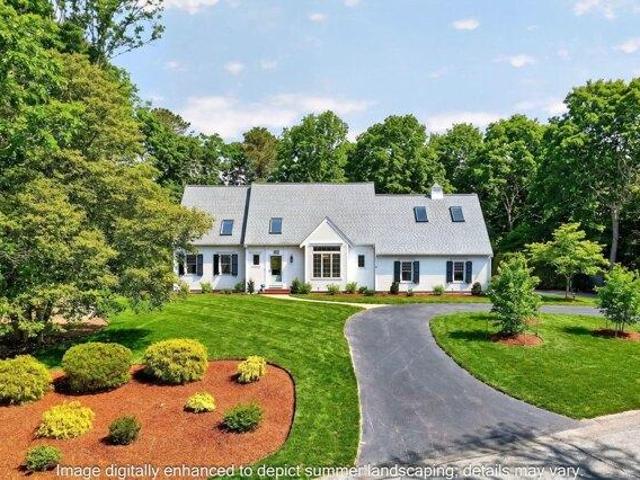 House for sale in Barnstable, Massachusetts