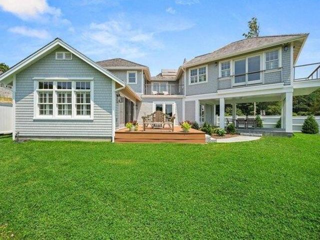House for sale in Barnstable, Massachusetts