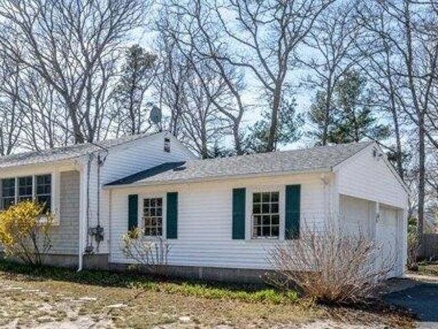 House for sale in Barnstable, Massachusetts