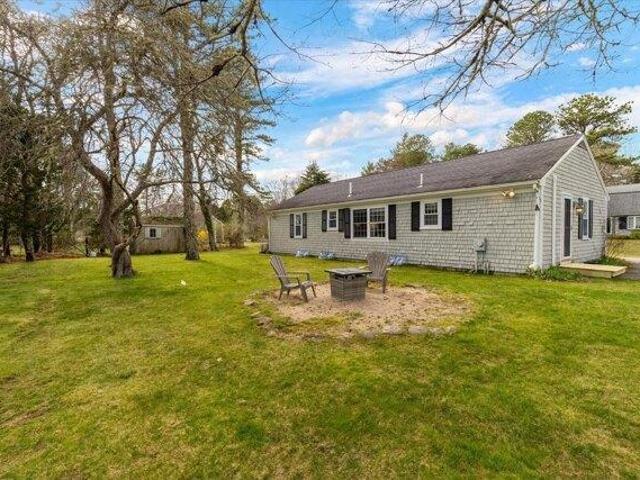 House for sale in Barnstable, Massachusetts