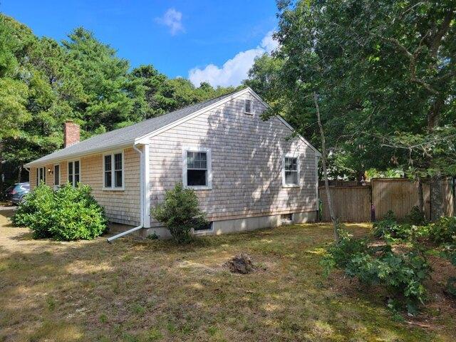 House for sale in Cotuit, Barnstable