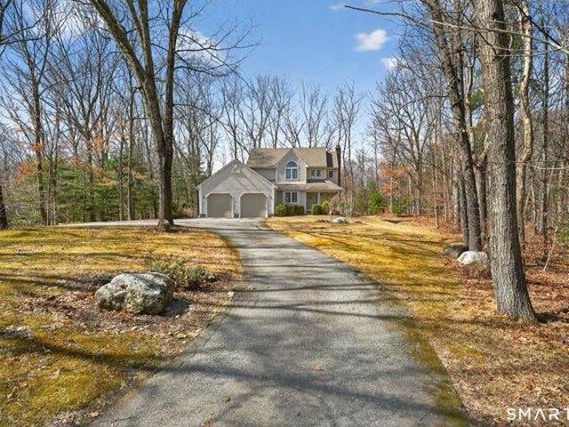 House for sale in Coventry, Connecticut