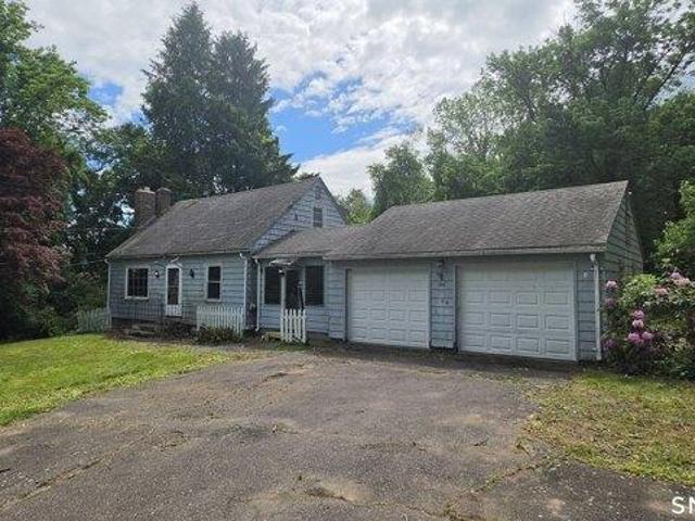 House for sale in Coventry, Connecticut