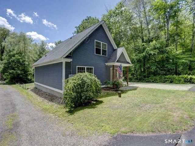 House for sale in Coventry, Connecticut