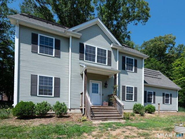 House for sale in Coventry, Connecticut