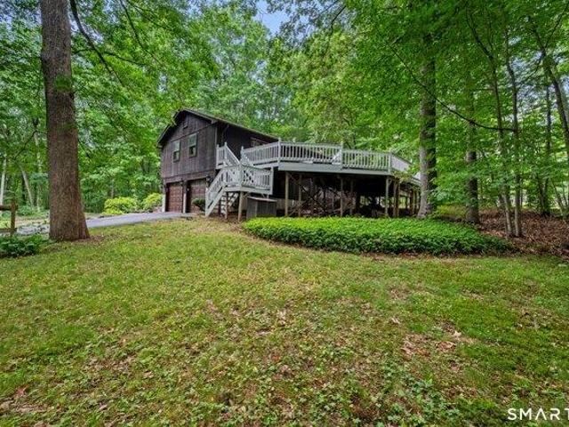House for sale in Coventry, Connecticut