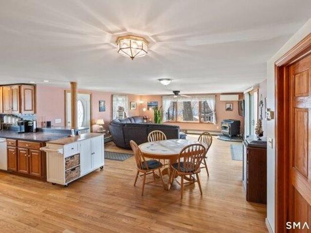 House for sale in Coventry, Connecticut
