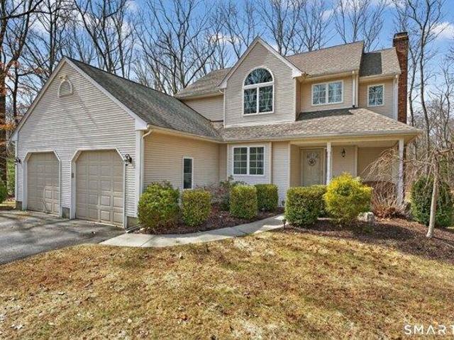 House for sale in Coventry, Connecticut