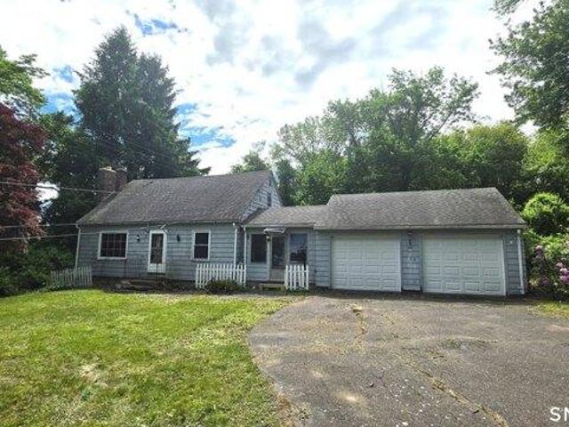 House for sale in Coventry, Connecticut