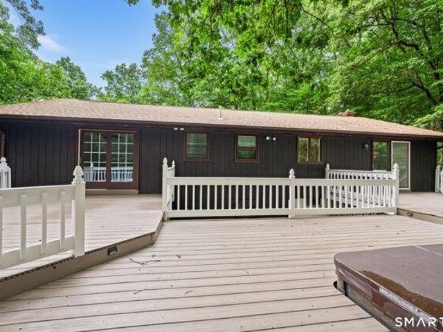 House for sale in Coventry, Connecticut