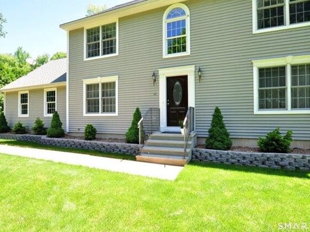 House for sale in Coventry, Connecticut