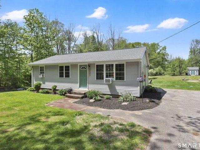 House for sale in Tolland, Connecticut