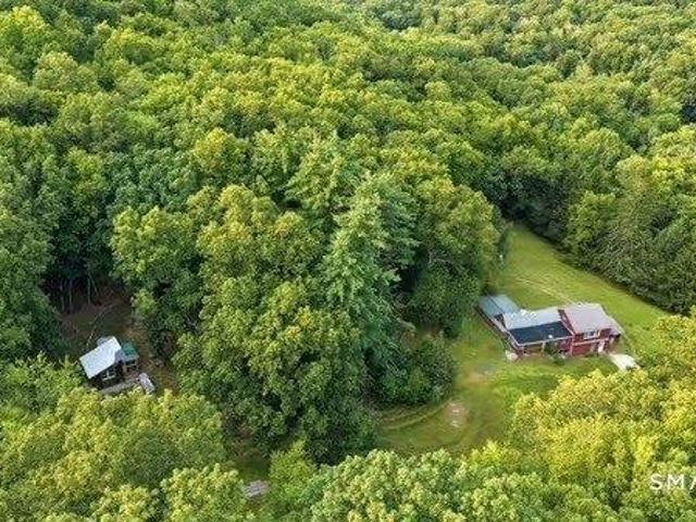 House for sale in Coventry, Connecticut