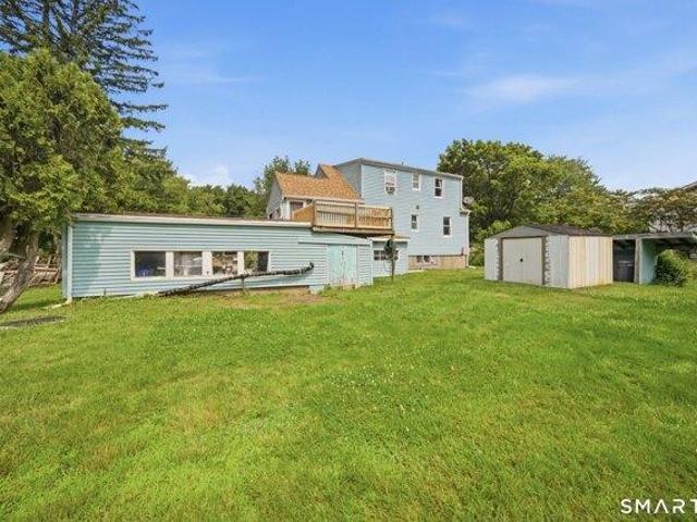 House for sale in Coventry, Connecticut