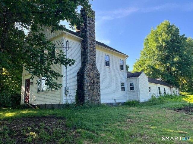 House for sale in Coventry, Connecticut