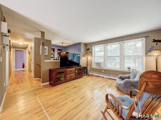 House for sale in Coventry, Connecticut