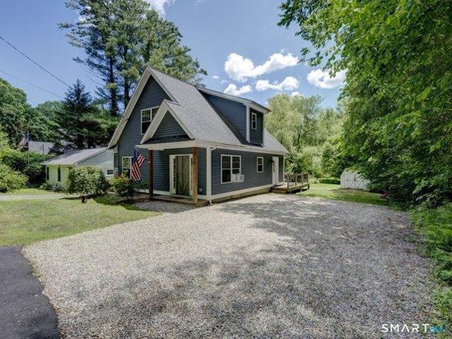 House for sale in Coventry, Connecticut