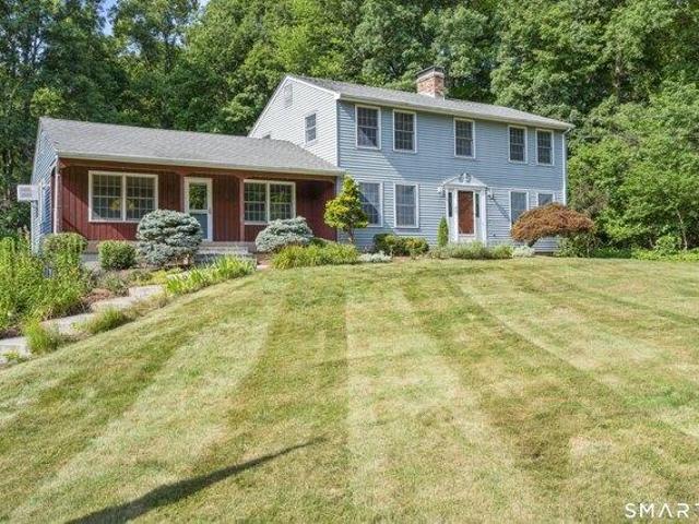House for sale in Coventry, Connecticut