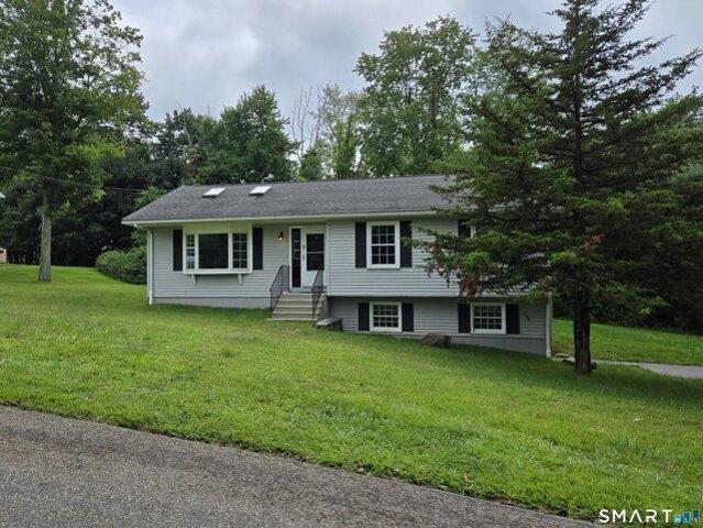 House for sale in Coventry, Connecticut