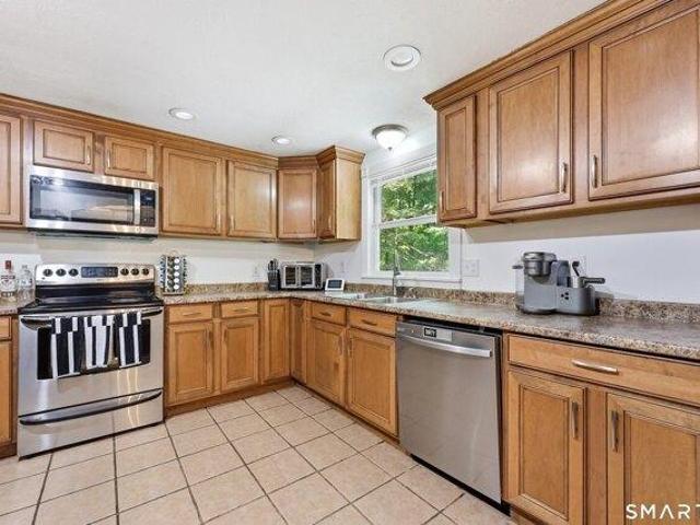 House for sale in Coventry, Connecticut
