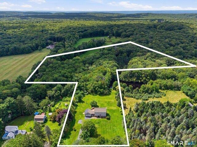 House for sale in Coventry, Connecticut
