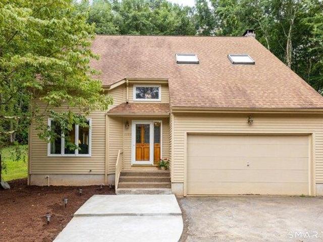 House for sale in Coventry, Connecticut