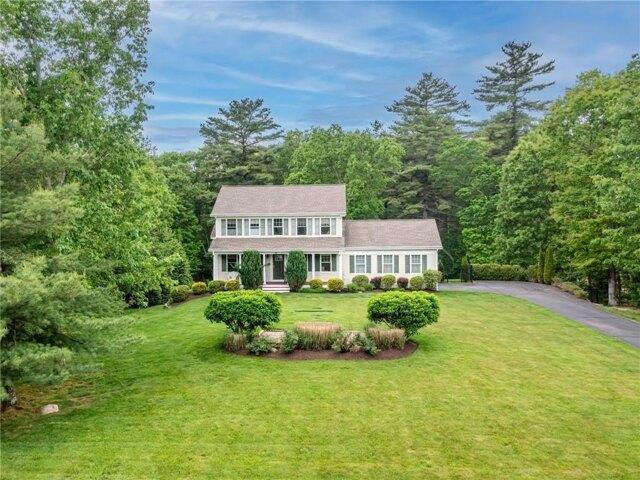 House for sale in Coventry, Rhode Island