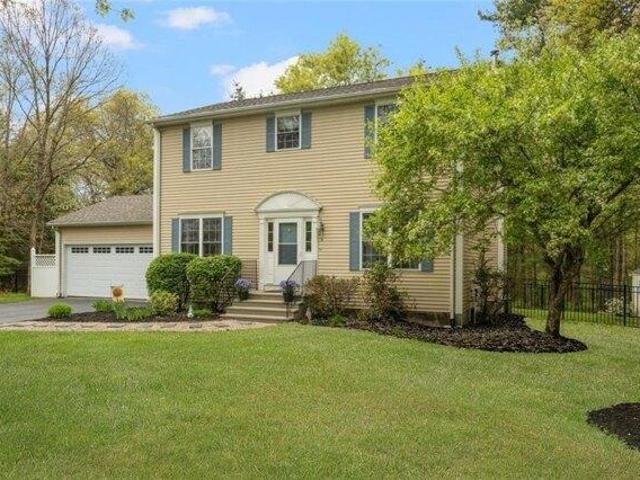 House for sale in Coventry, Rhode Island