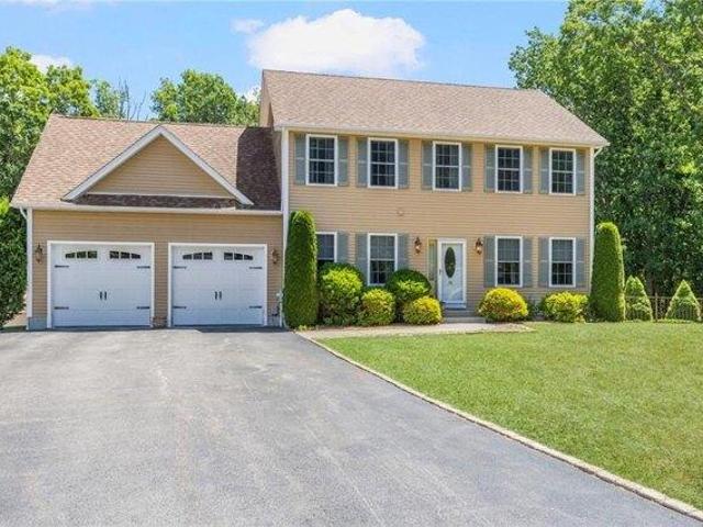 House for sale in Coventry, Rhode Island