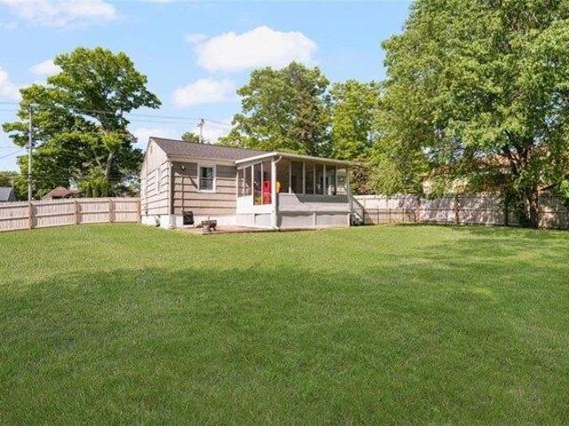 House for sale in Coventry, Rhode Island