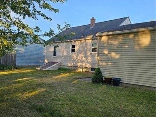 House for sale in Coventry, Rhode Island