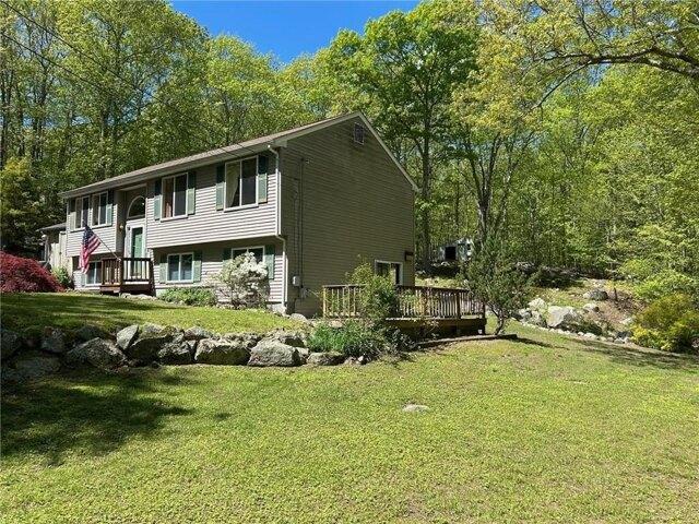House for sale in Coventry, Rhode Island