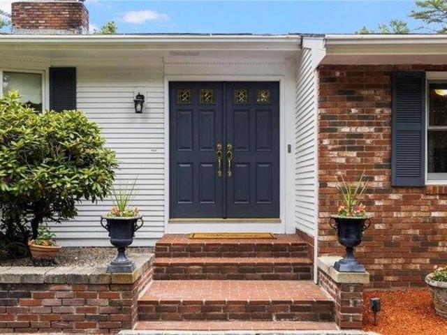 House for sale in Coventry, Rhode Island