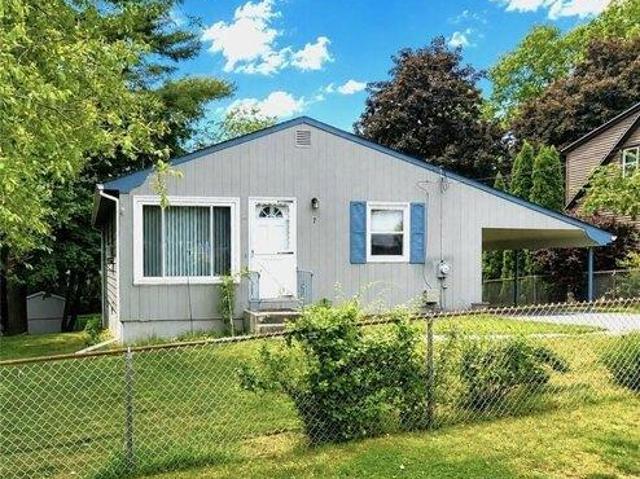 House for sale in Coventry, Rhode Island