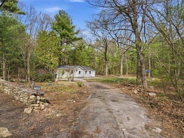 House for sale in Coventry, Rhode Island