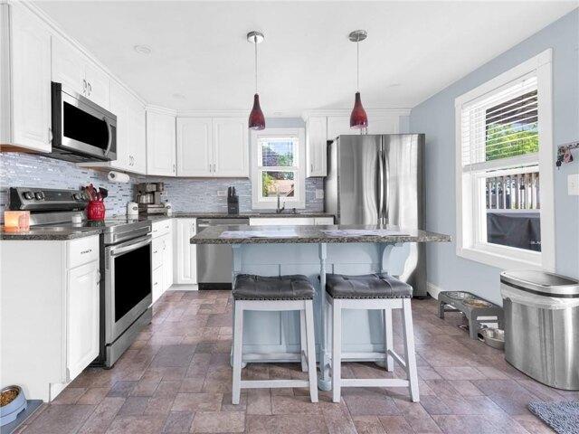 House for sale in Coventry, Rhode Island