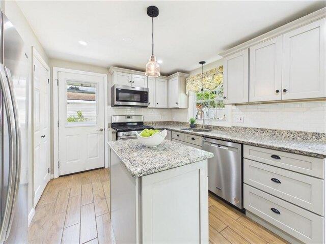 House for sale in Coventry, Rhode Island