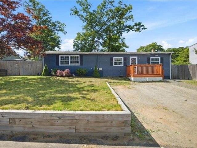 House for sale in Coventry, Rhode Island
