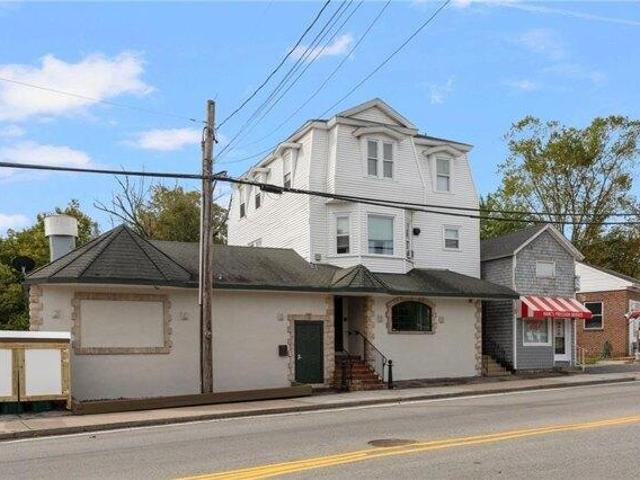 House for sale in Coventry, Rhode Island
