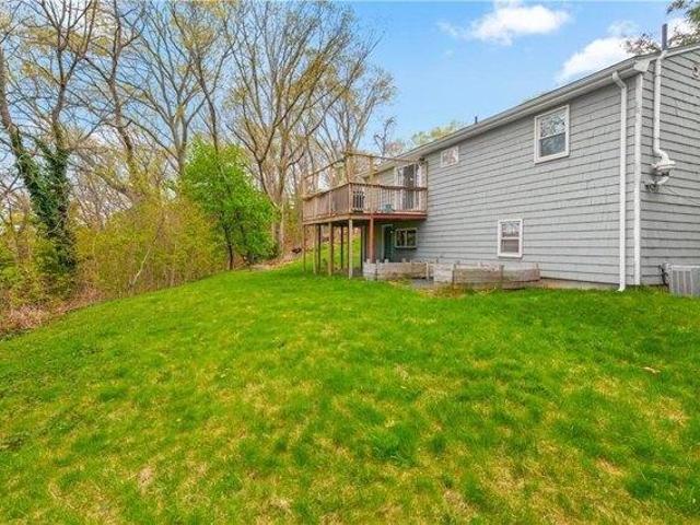 House for sale in Coventry, Rhode Island