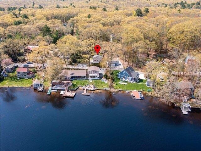 House for sale in Coventry, Rhode Island