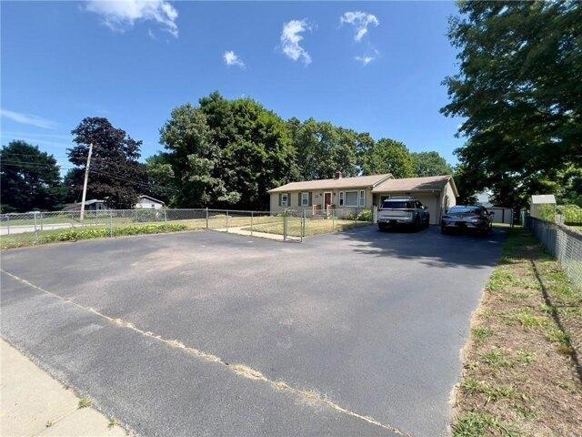 House for sale in Coventry, Rhode Island